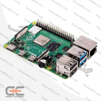 RASPBERRY PI 4 (4GB)