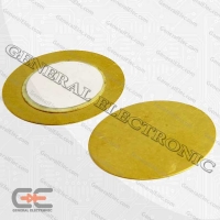 PIEZO DISC BUZZER 27MM