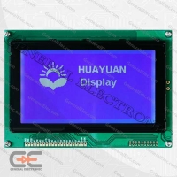 LCD 128X240 B