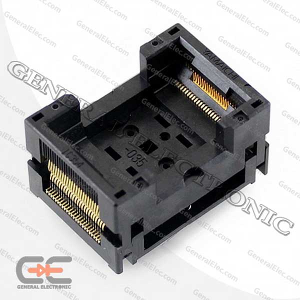 IC354-0482-035P_TSOP48 آداپتور آیسی