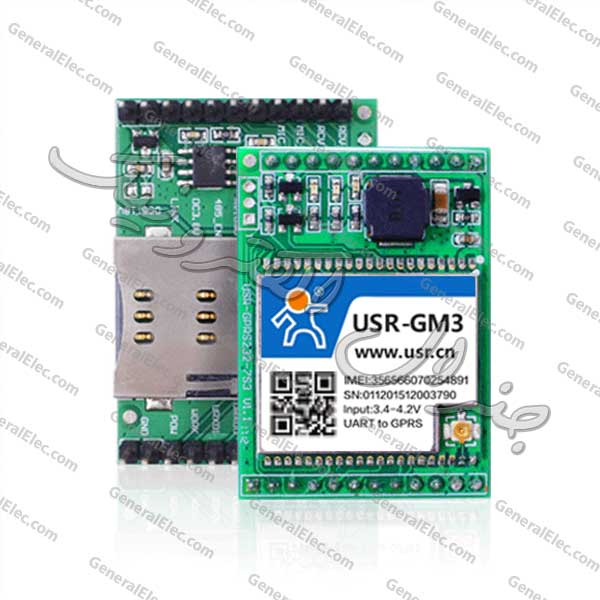 USR-GPRS232-7S3