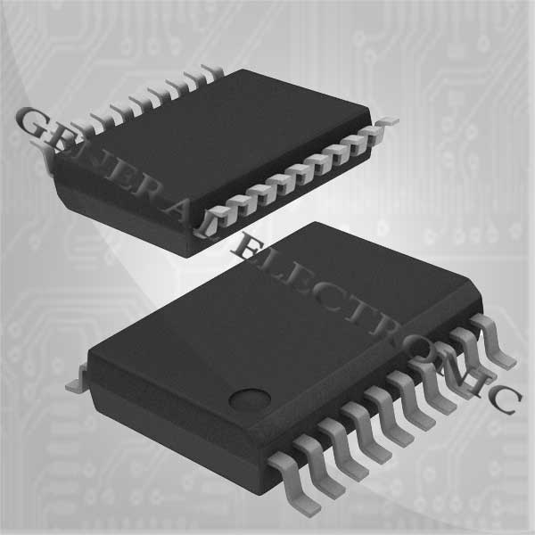 74F381 SOIC