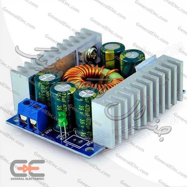 DC-DC STEP DOWN MODULE (12A)