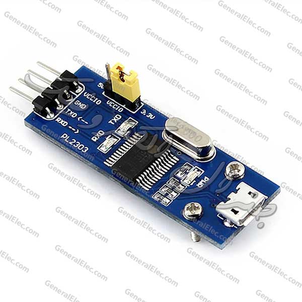 PL-2303 USB UART BOARD (MINI)