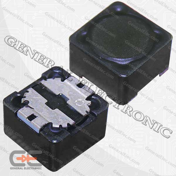 5X5X3-100UH SMD