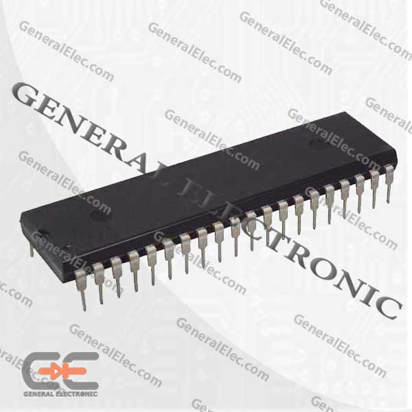 ATMEGA16L-8PU