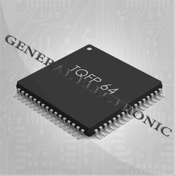 DSPIC30F5011-30I/PT