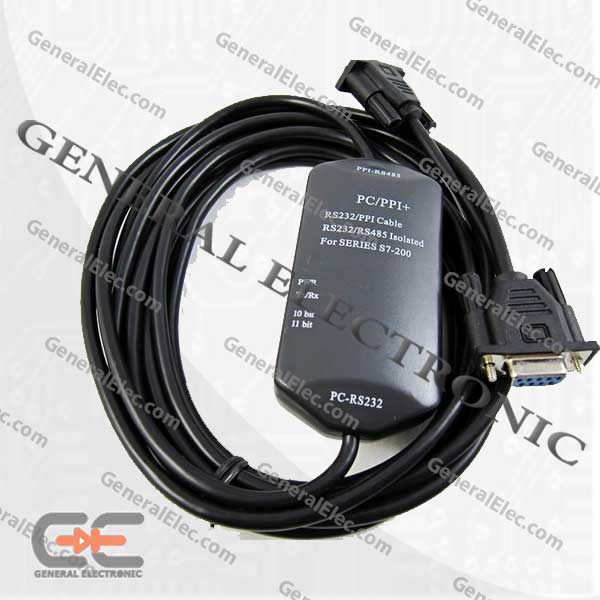 USB/S7-200,300 V2.0