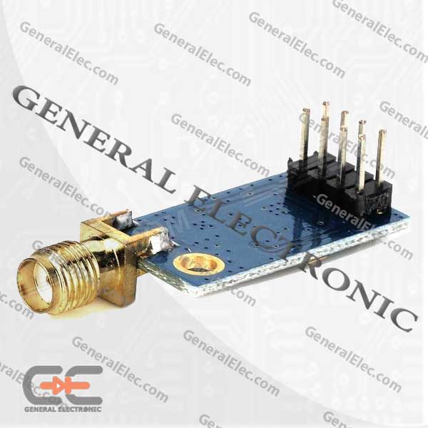 NRF24L01P+PA+LNA V3