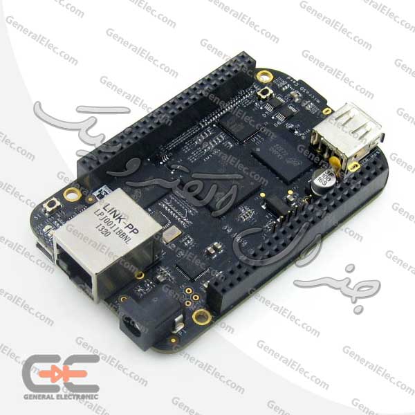 BEAGLEBONE BLACK BB-BLACK REV C