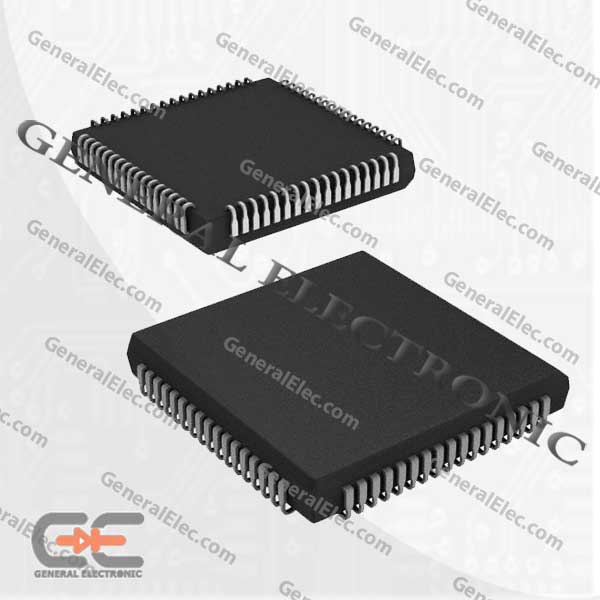 XC3030A-7PC68C