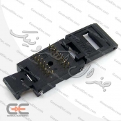 IC51-0282-334-1_SOP28  SO28  SOIC28 آداپتور آیسی