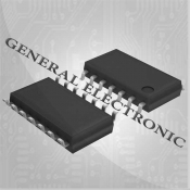 74HC352 SOIC