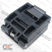 IC51-0644-807-6_ QFP64_TQFP64_FQFP64_PQFP64  آداپتور آیسی