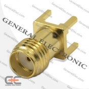 RF SMA CONNECTOR STRAIGHT