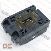 IC51-0644-824_QFP64_TQFP64_FQFP64_PQFP64 آداپتور آیسی