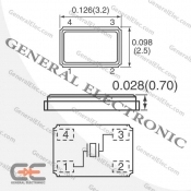 ECS-250-20-33A-EL-TR