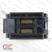 IC51-0644-692_ QFP64 TQFP64 FQFP64 PQFP64 آداپتور آیسی