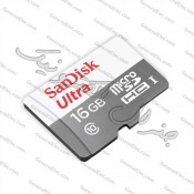 MICRO SD 16GB