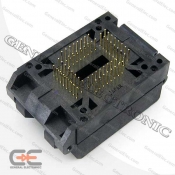 IC51-0644-692_ QFP64 TQFP64 FQFP64 PQFP64 آداپتور آیسی