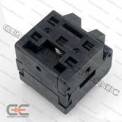 IC550-0324-007-G_ QFN32_ MLP32_ MLF32 آداپتور آیسی