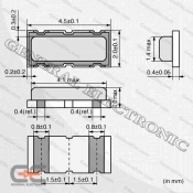 CDSCB10M7GA136-R0