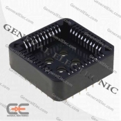 PLCC-44-AT-SMT 44-PIN PLCC SOCKET