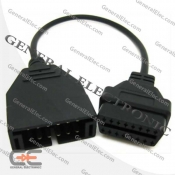 PLUG-GM-DAEWOO-12P