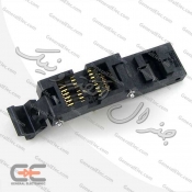 IC51-0162-271-3_ SOP16  SO16 SOIC16 آداپتور آیسی