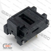 IC51-0282-334-1_SOP28  SO28  SOIC28 آداپتور آیسی