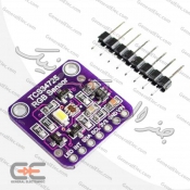 TCS34725 RGB SENSOR