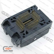 IC51-0644-824-4_ QFP64 TQFP64 FQFP64 PQFP64 آداپتور آیسی